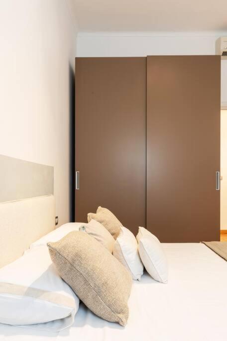 Eva Flexyrent Apartment ミラノ エクステリア 写真
